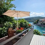 Near The Waterfront, 08 Rabac