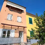 Apartment Near The Waterfront, 08 Rabac