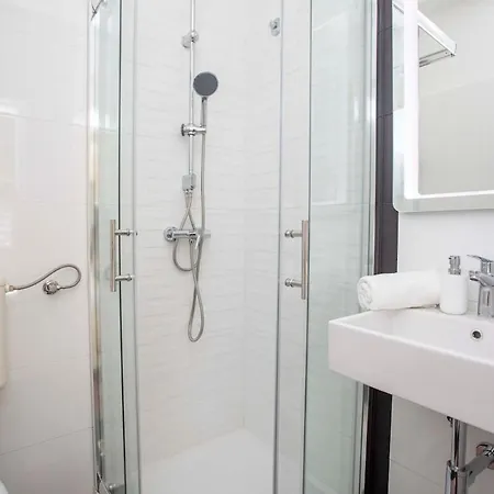 Near The Waterfront, 08 Appartement Rabac