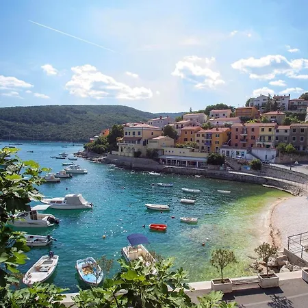 Apartman Near The Waterfront, 08 Rabac